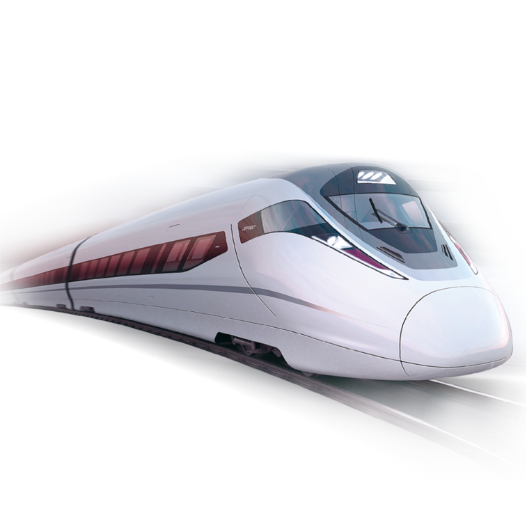 齊齊玩假期的高鐵出遊｜線路特色