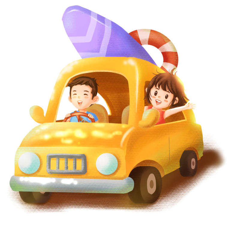 齊齊玩假期的本月精選｜線路特色