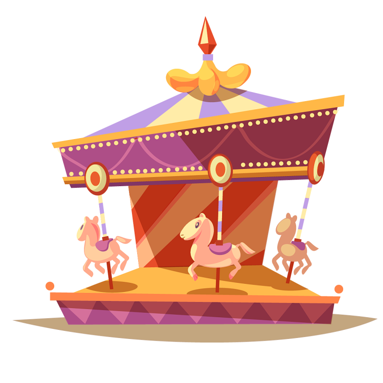 齊齊玩假期的主題樂園｜線路特色