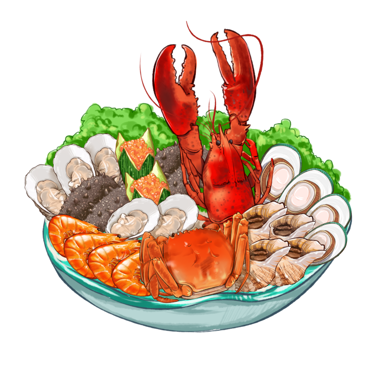 齊齊玩假期的美食推介｜線路特色