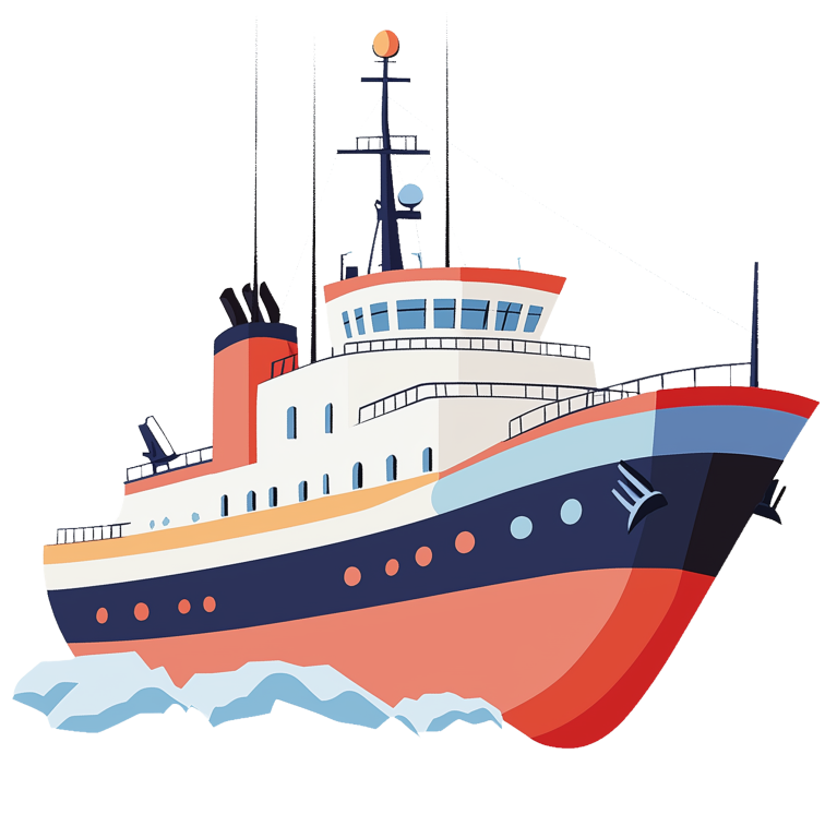 齊齊玩假期的郵輪假期｜線路特色